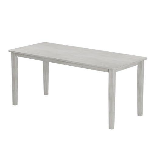 Peatuk Peatuk Solid Wood Dining Table, Part of Dining Table Set, Mix a — Key features at a glance