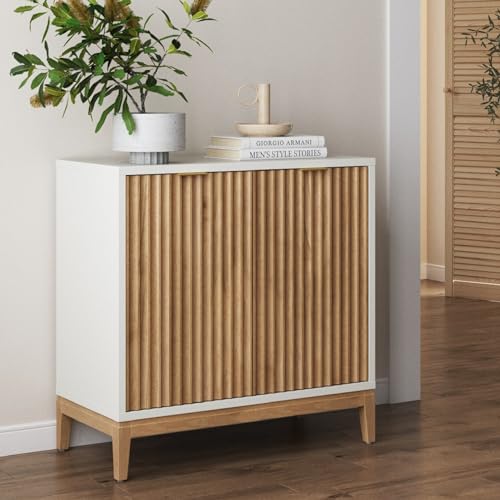 Nathan James Nathan James Jasper Modern Sideboard, Kitchen Storage Cab — Key features at a glance